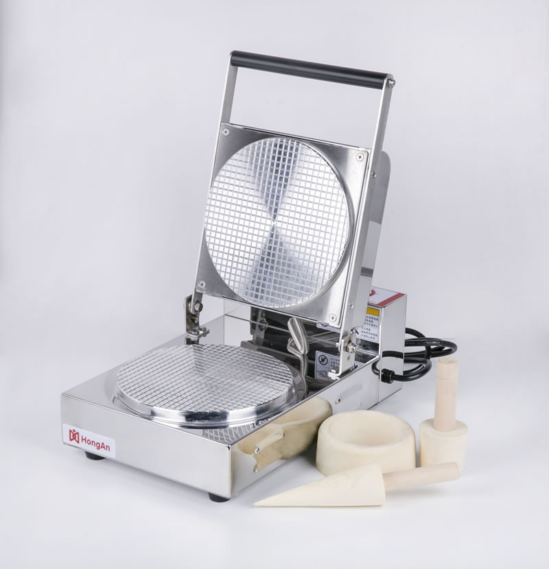 薄皮蛋筒  HA-BW550A（單頭型號）